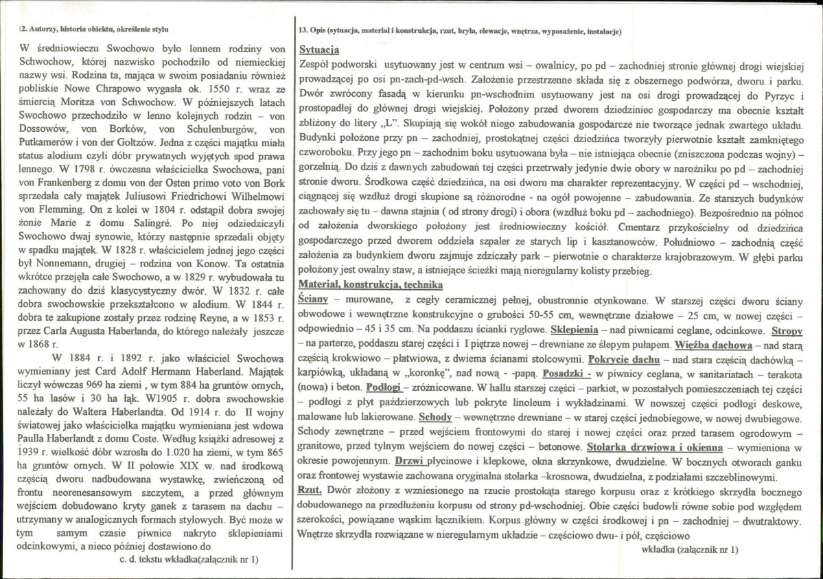 Karta biała, skan nr 2
