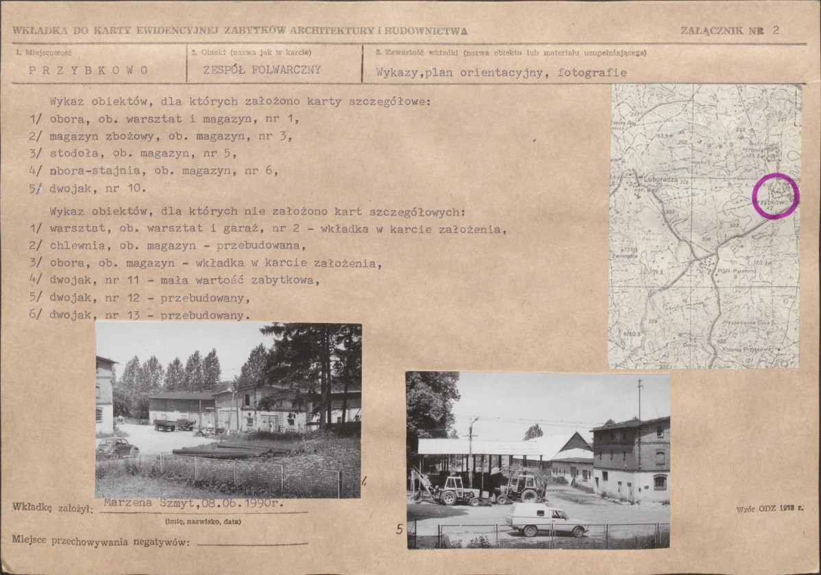 KB - Karta biała, skan nr 7