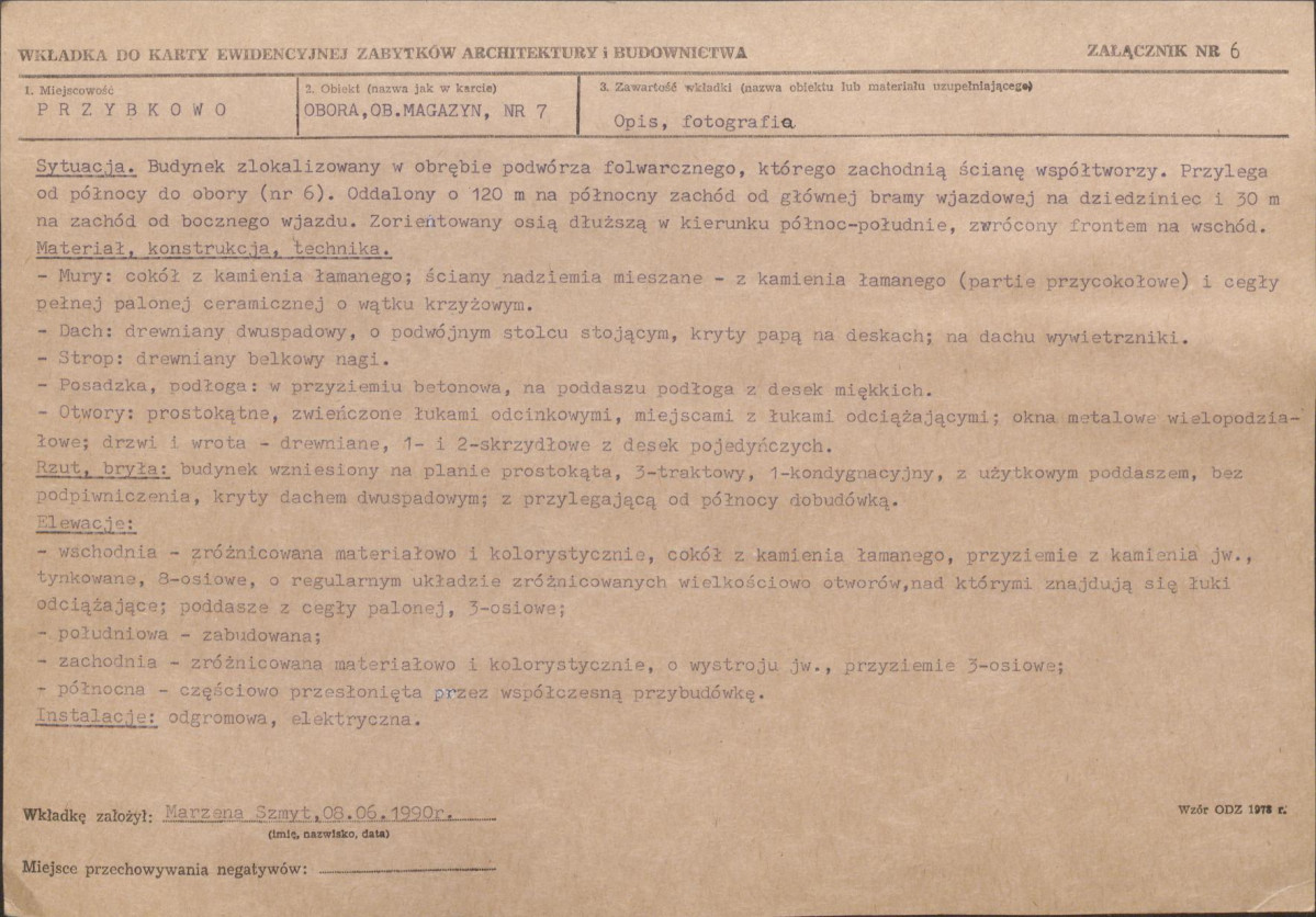KB - Karta biała, skan nr 15