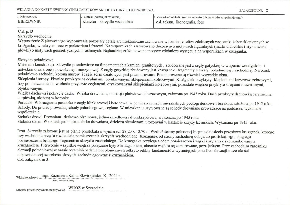 KB - Karta biała, skan nr 7