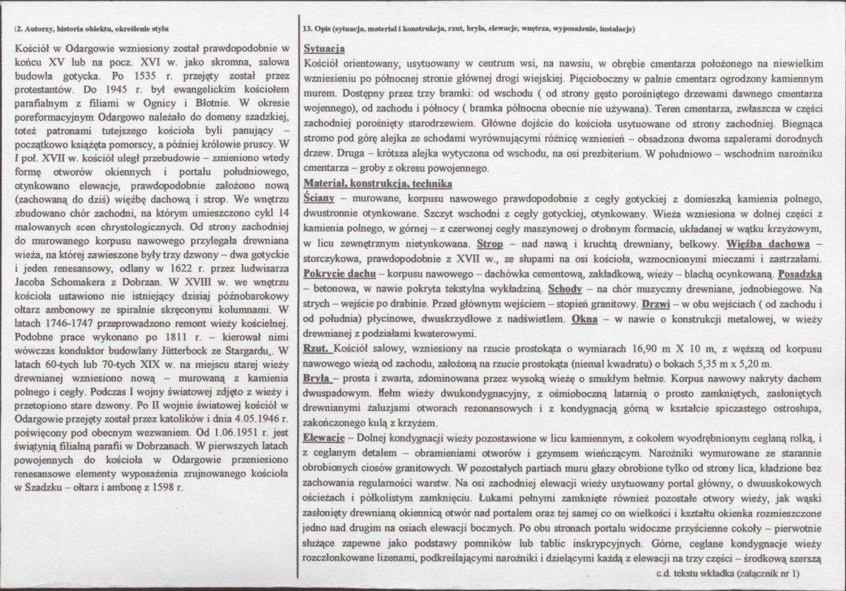 Karta biała, skan nr 2