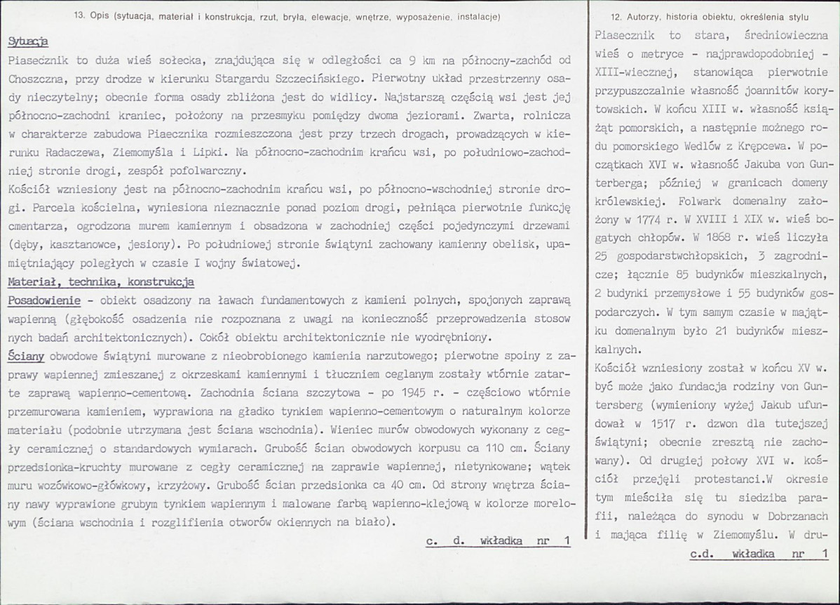 KB - Karta biała, skan nr 2