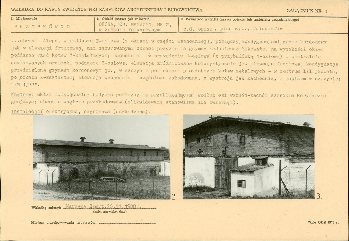 KB - Karta biała, skan nr 5
