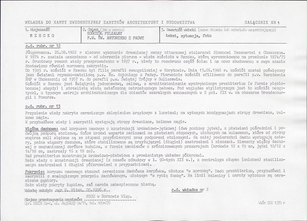 KB - Karta biała, skan nr 5