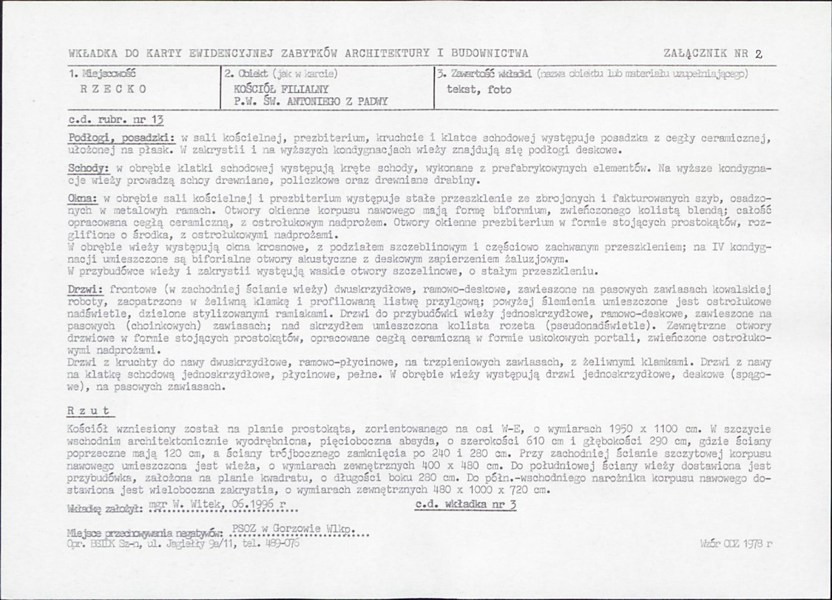 KB - Karta biała, skan nr 7