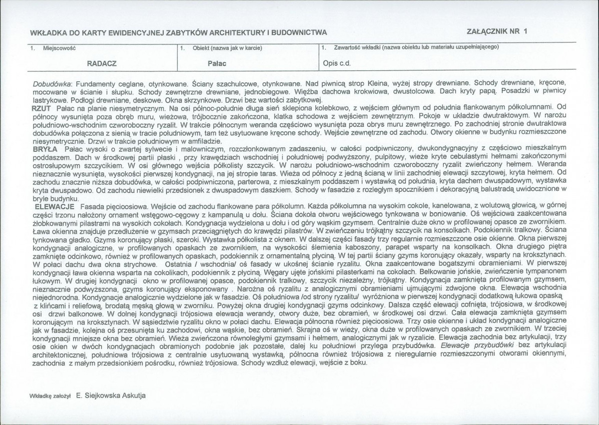 KB - Karta biała, skan nr 5