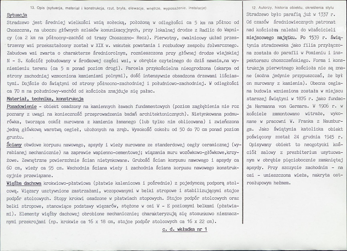 KB - Karta biała, skan nr 2