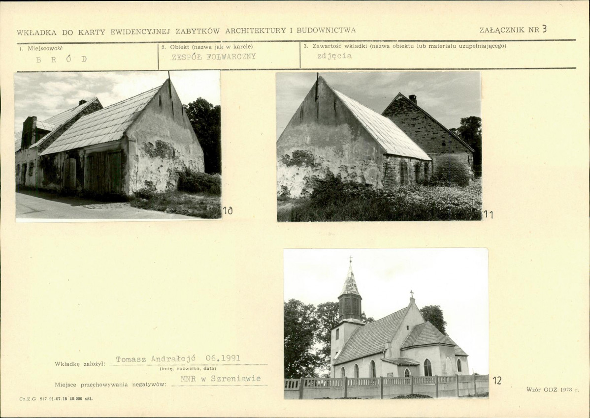 KB - Karta biała, skan nr 9