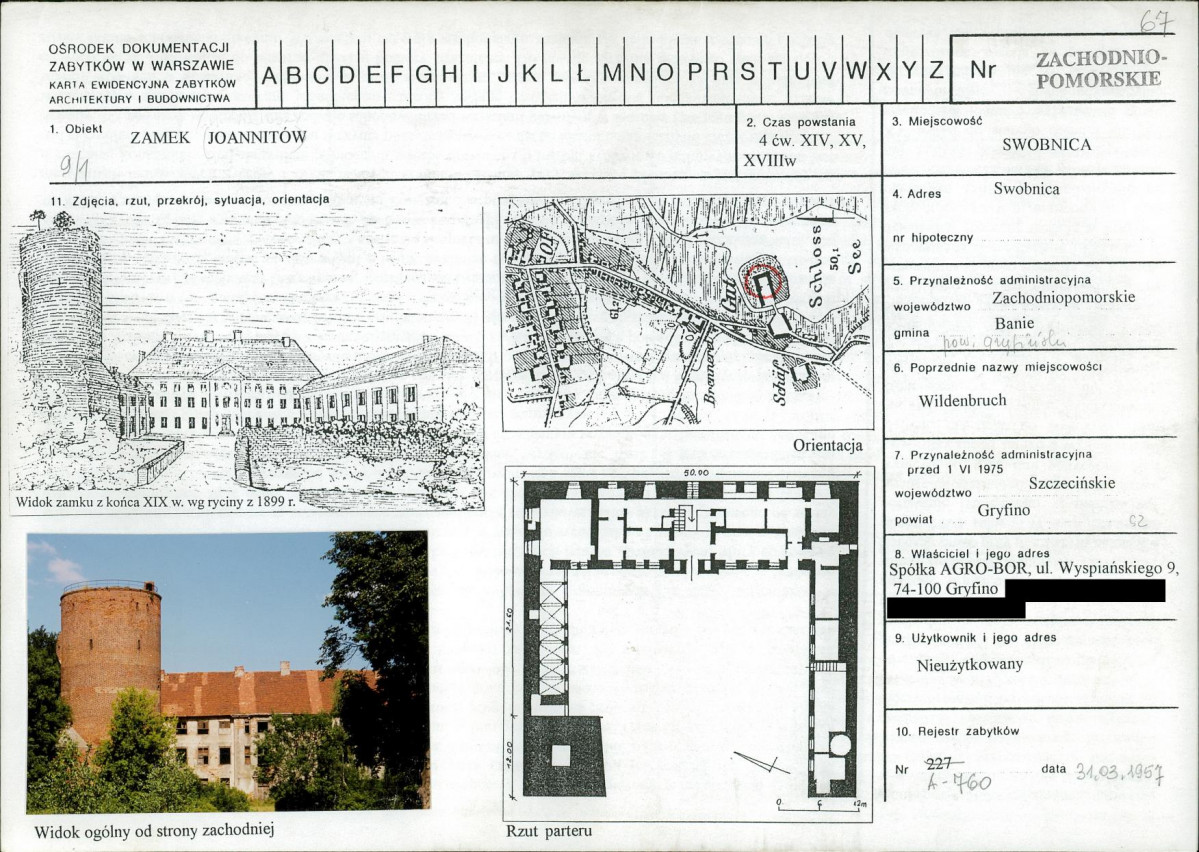 KB - Karta biała, skan nr 1