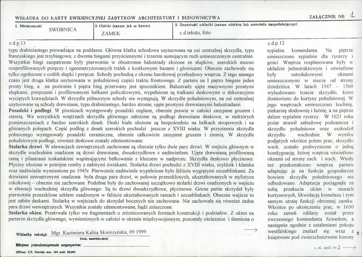 KB - Karta biała, skan nr 5