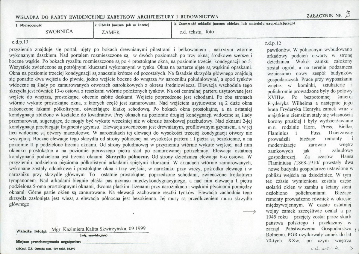 KB - Karta biała, skan nr 9
