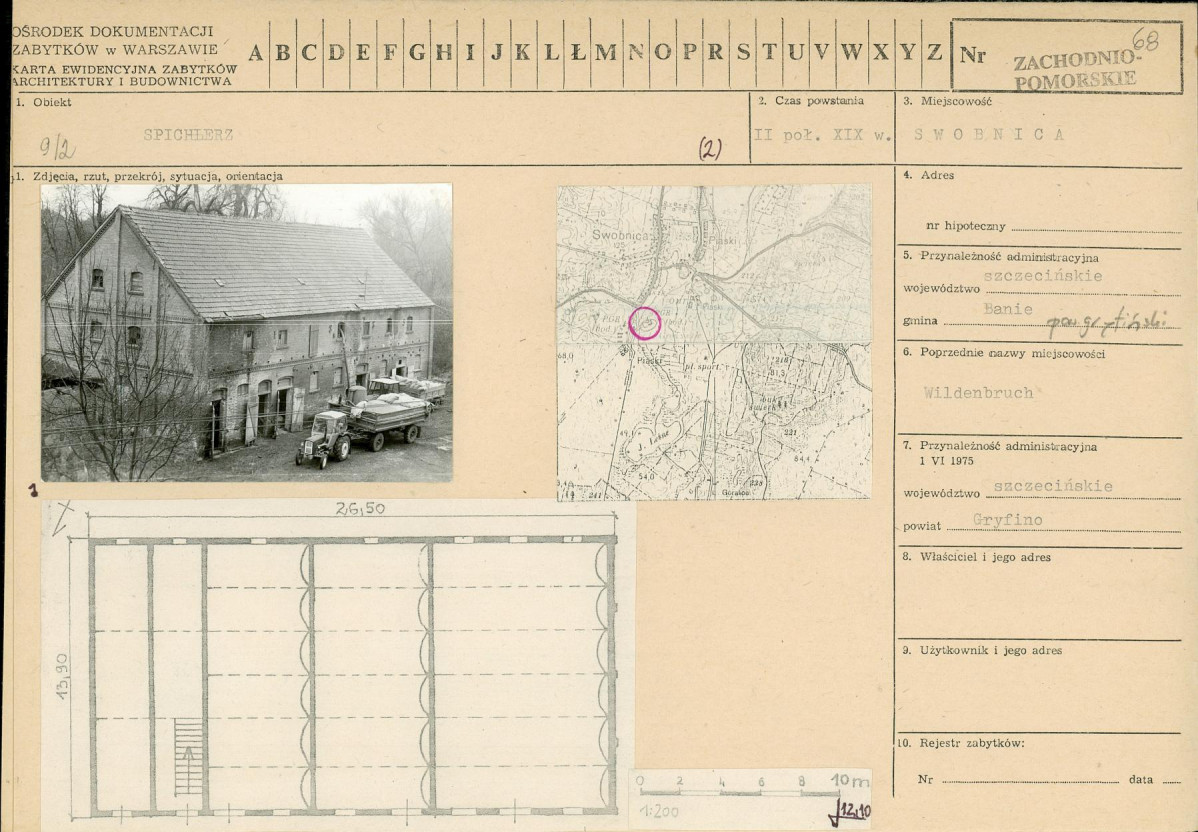 Karta biała, skan nr 1