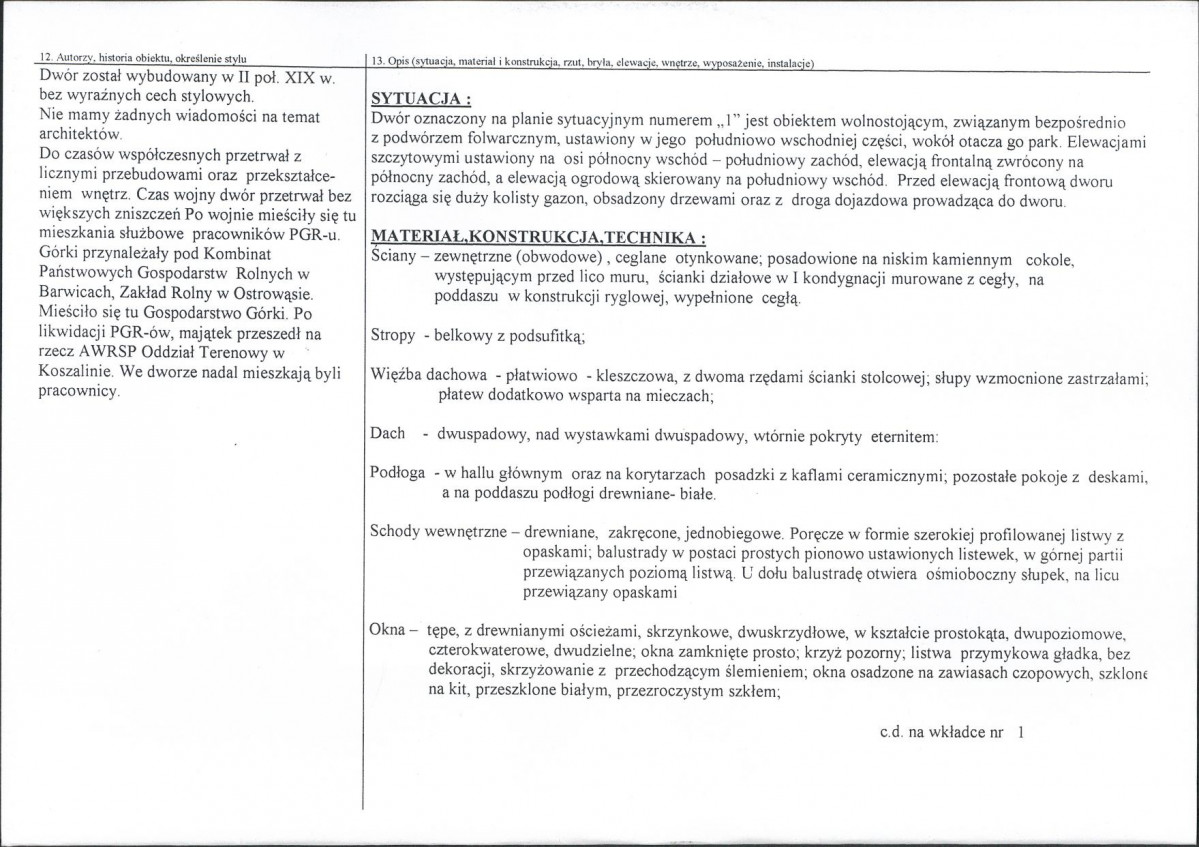 KB - Karta biała, skan nr 2