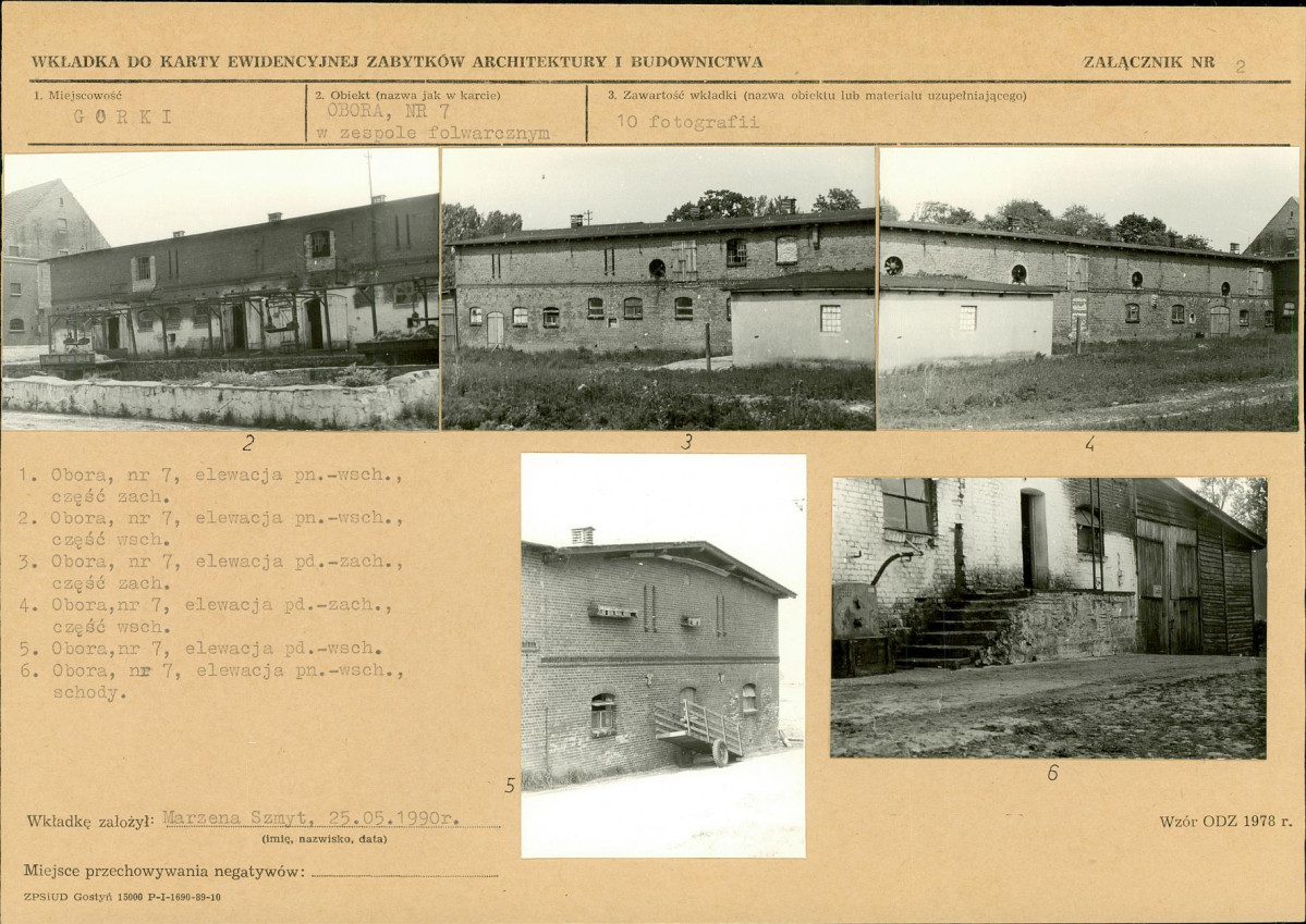 KB - Karta biała, skan nr 7