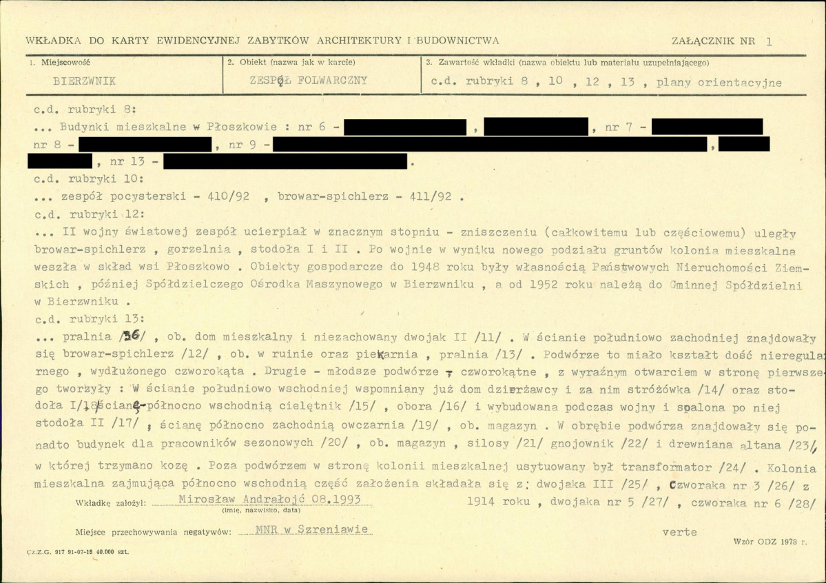 KB - Karta biała, skan nr 5