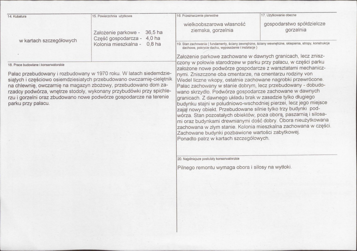 KB - Karta biała, skan nr 3
