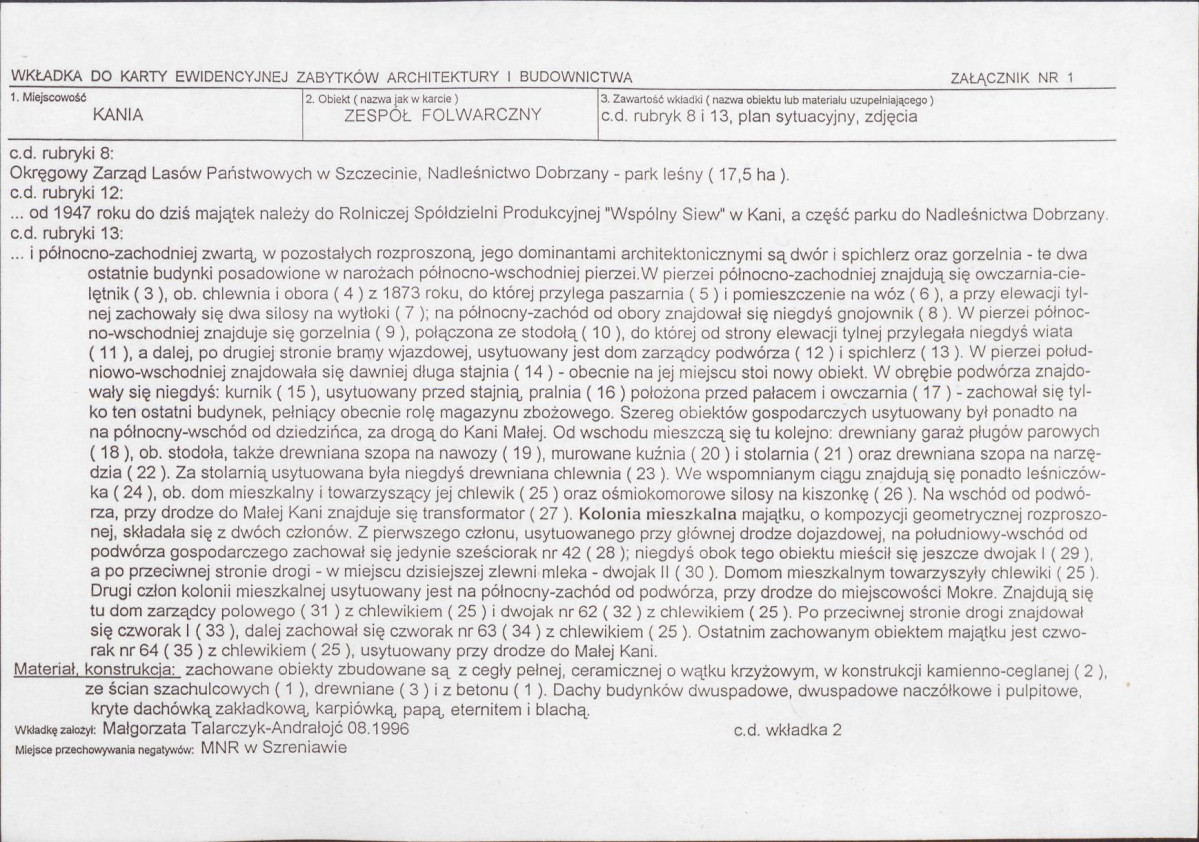 KB - Karta biała, skan nr 5