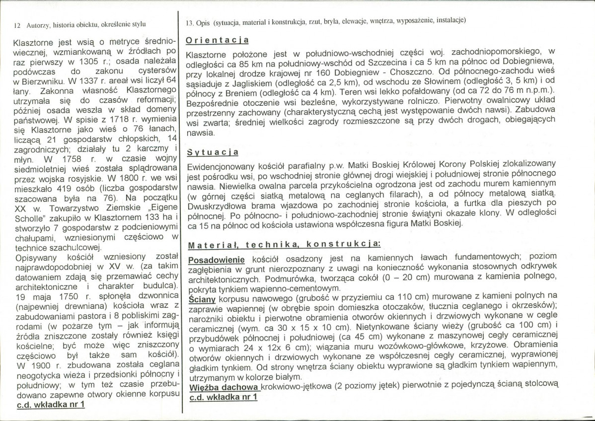 KB - Karta biała, skan nr 2