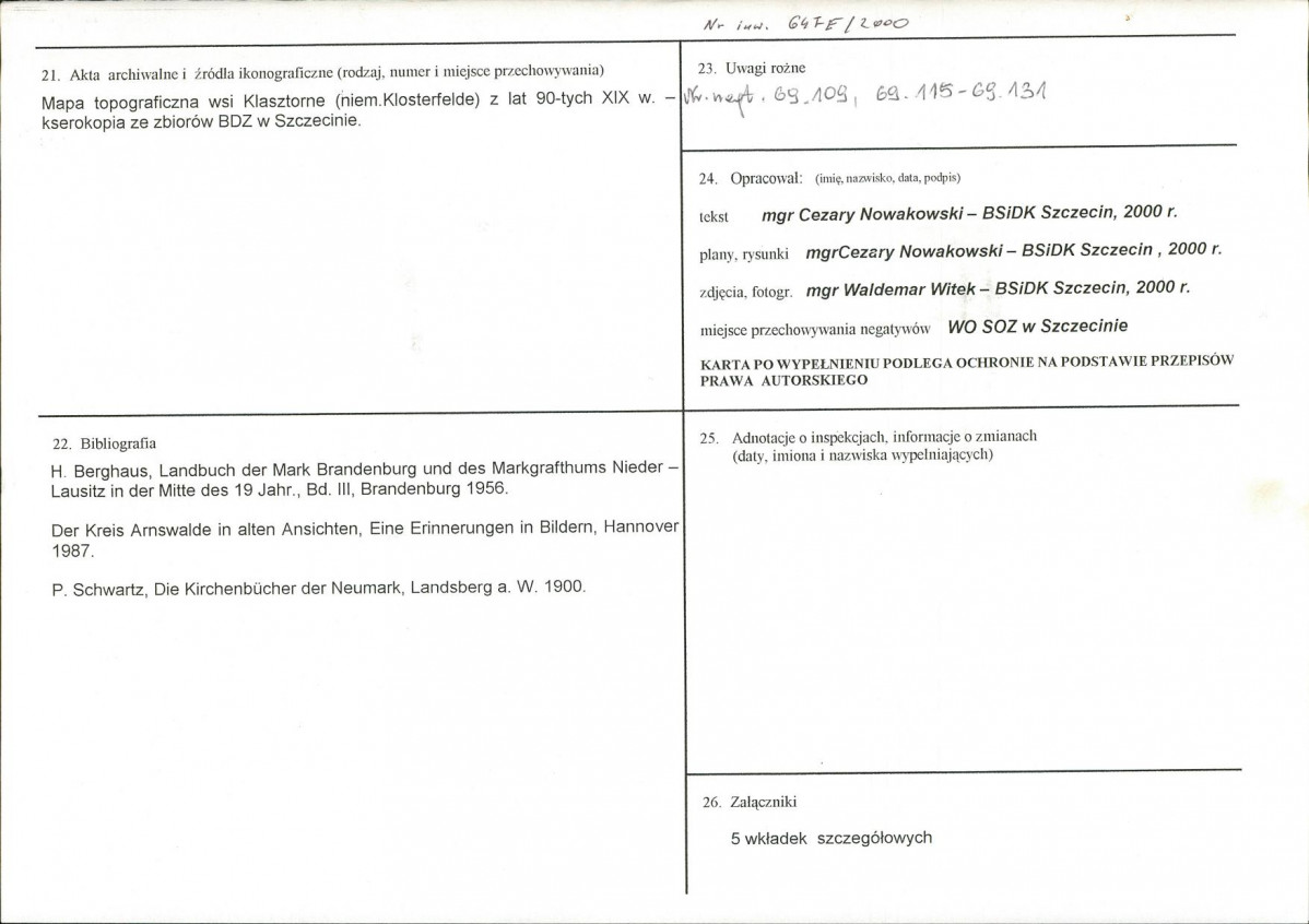 KB - Karta biała, skan nr 4