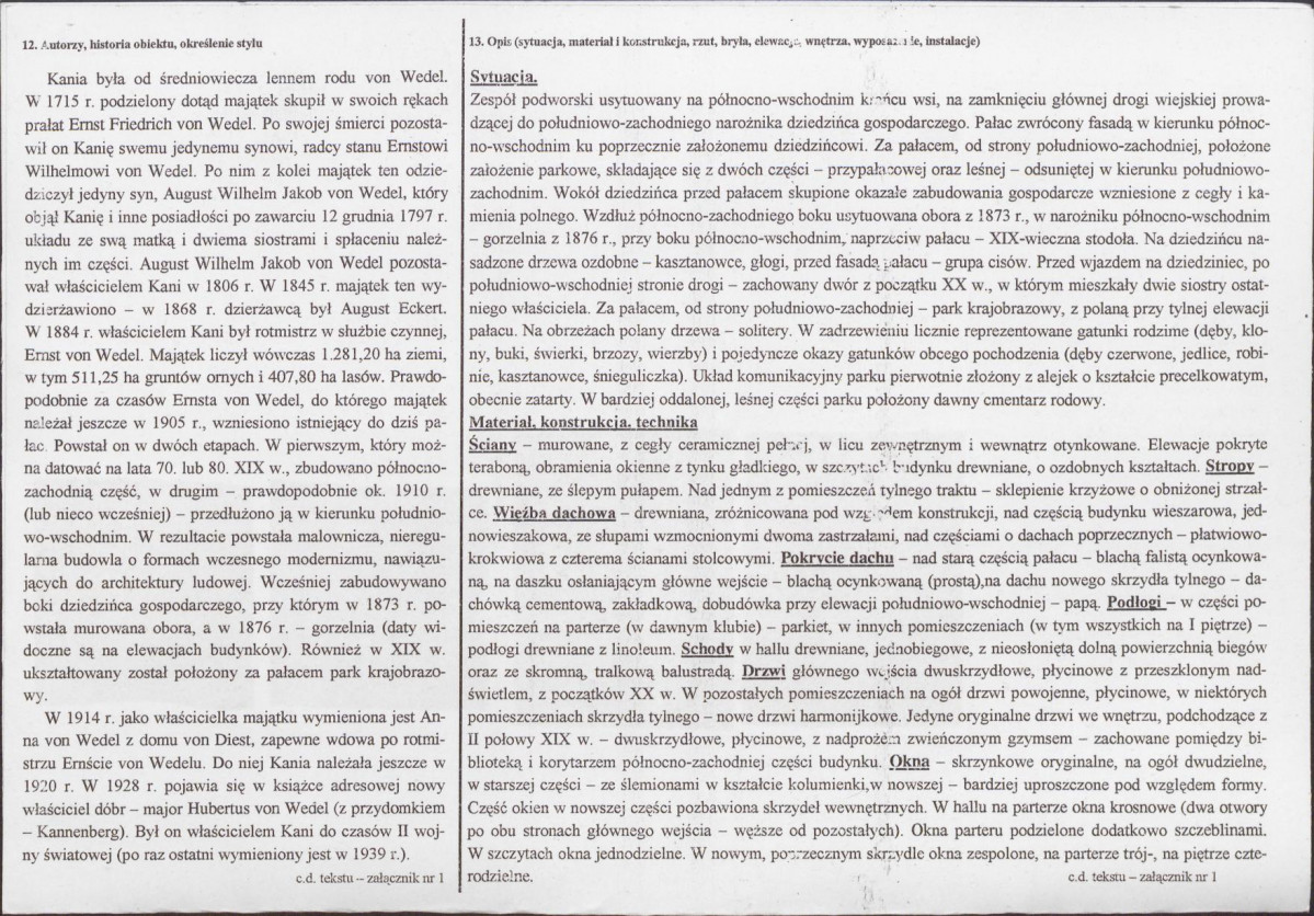 KB - Karta biała, skan nr 2