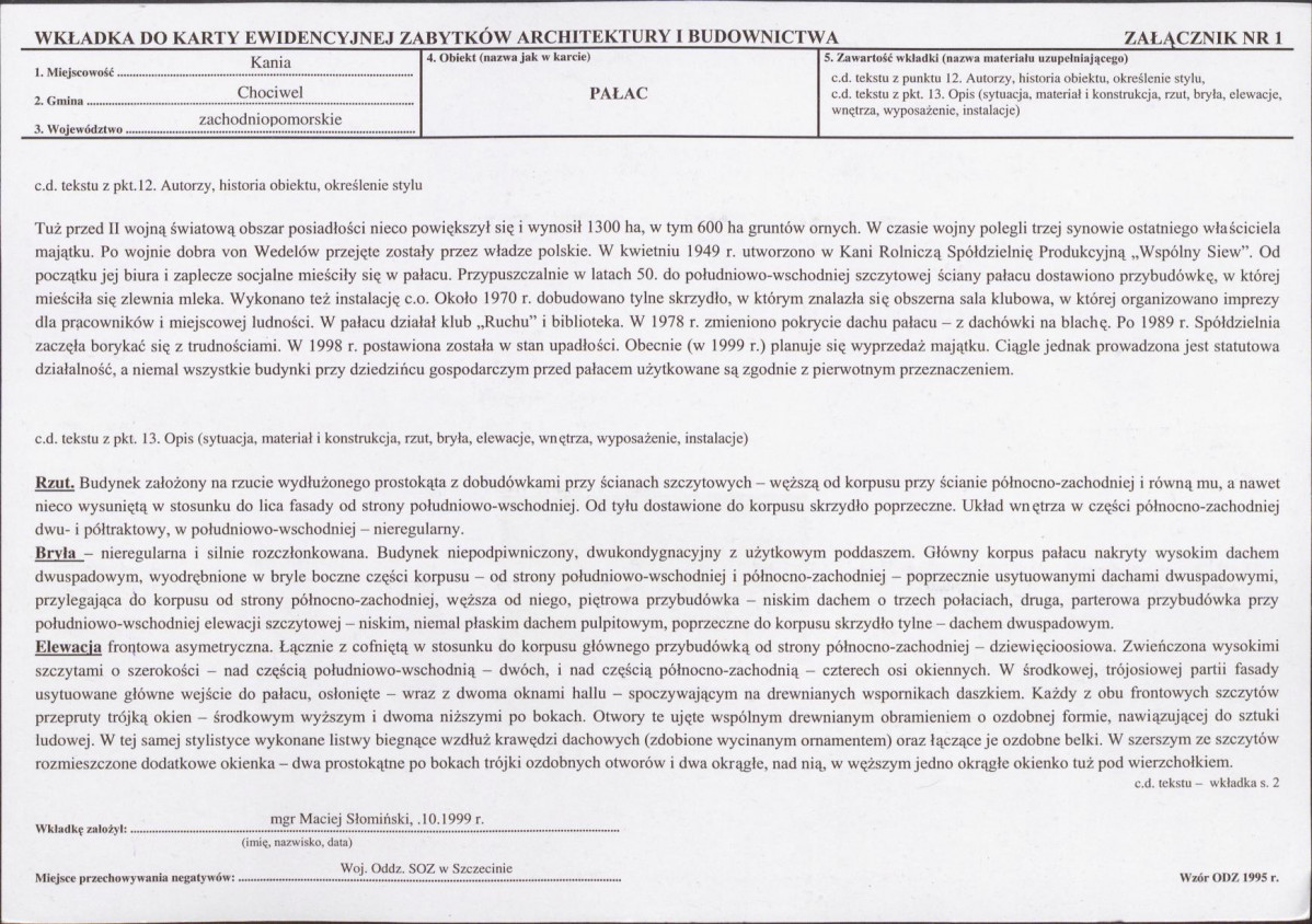 KB - Karta biała, skan nr 5