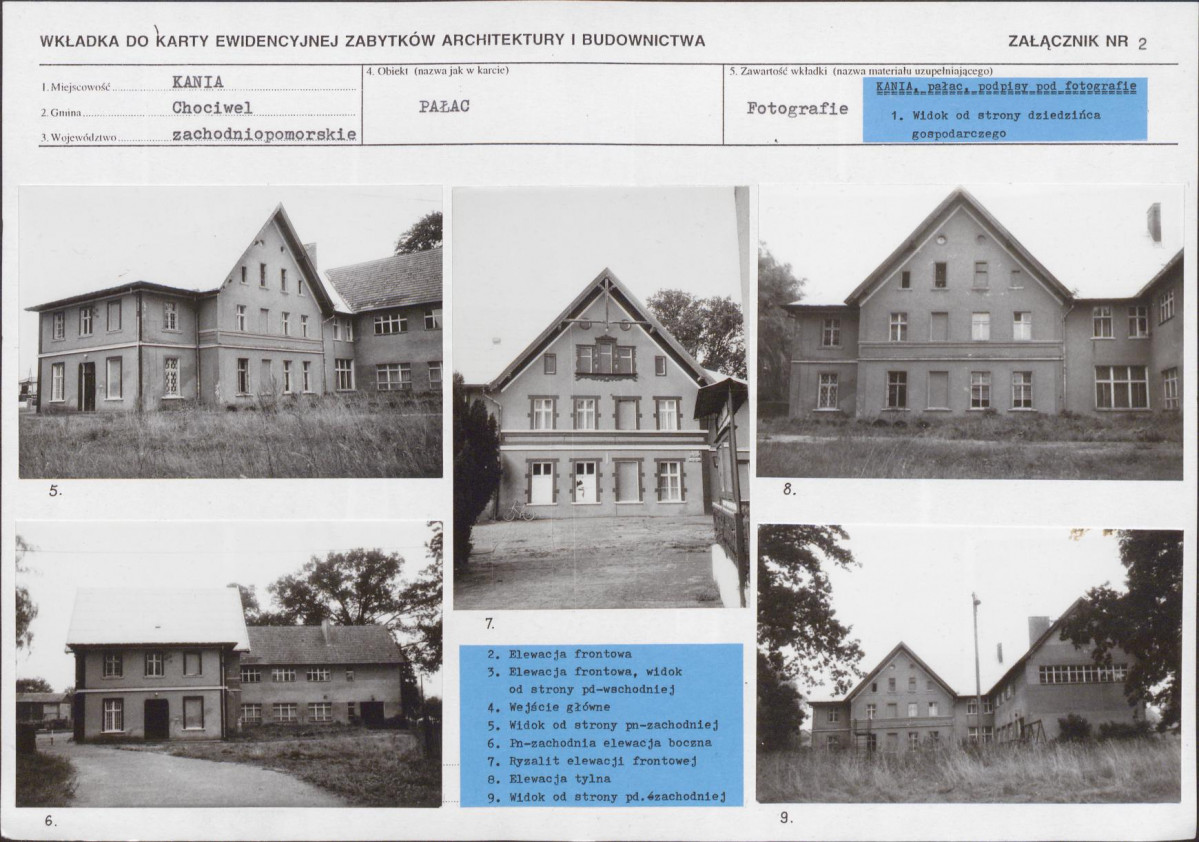 KB - Karta biała, skan nr 7