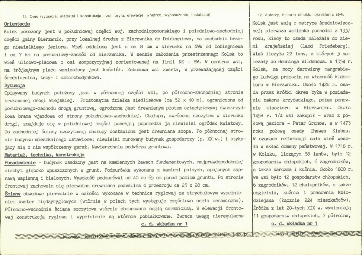 KB - Karta biała, skan nr 2