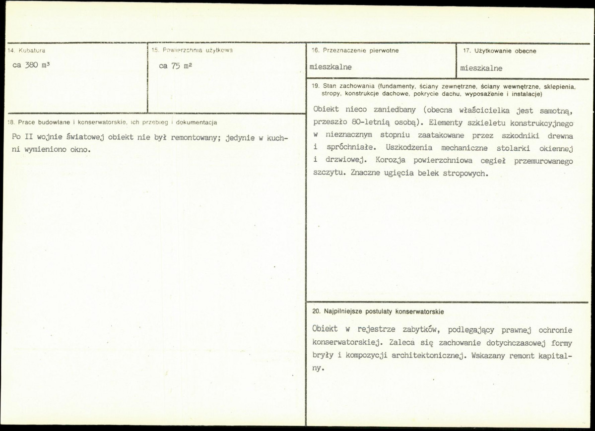 KB - Karta biała, skan nr 3