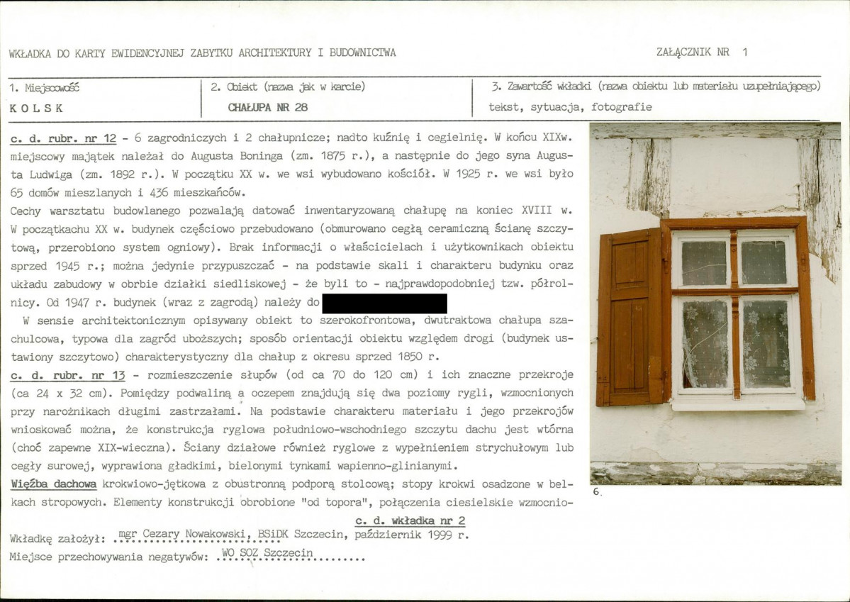 KB - Karta biała, skan nr 5