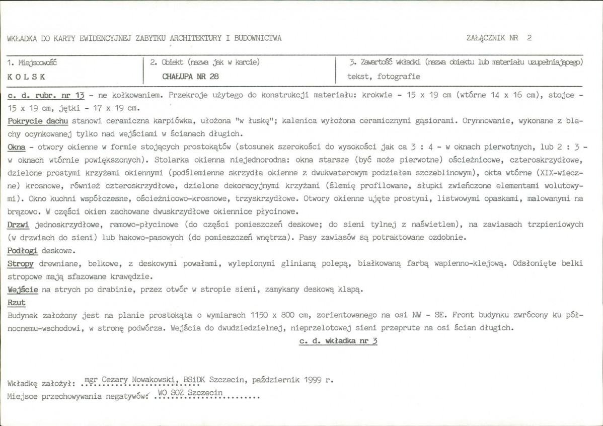 KB - Karta biała, skan nr 7