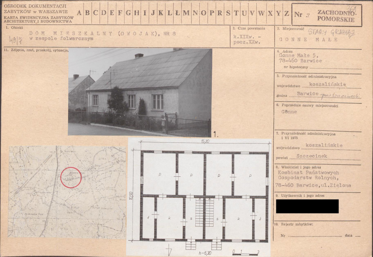 Karta biała, skan nr 1