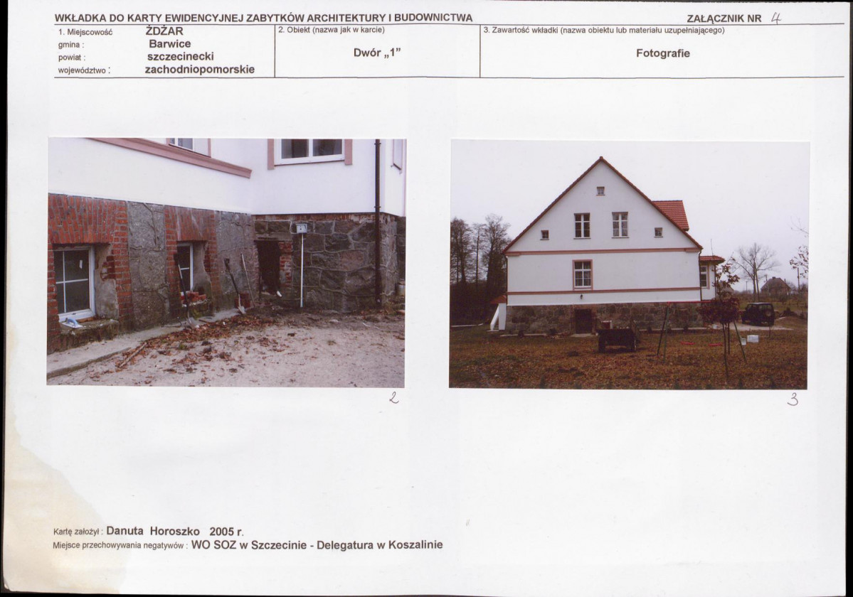 KB - Karta biała, skan nr 10