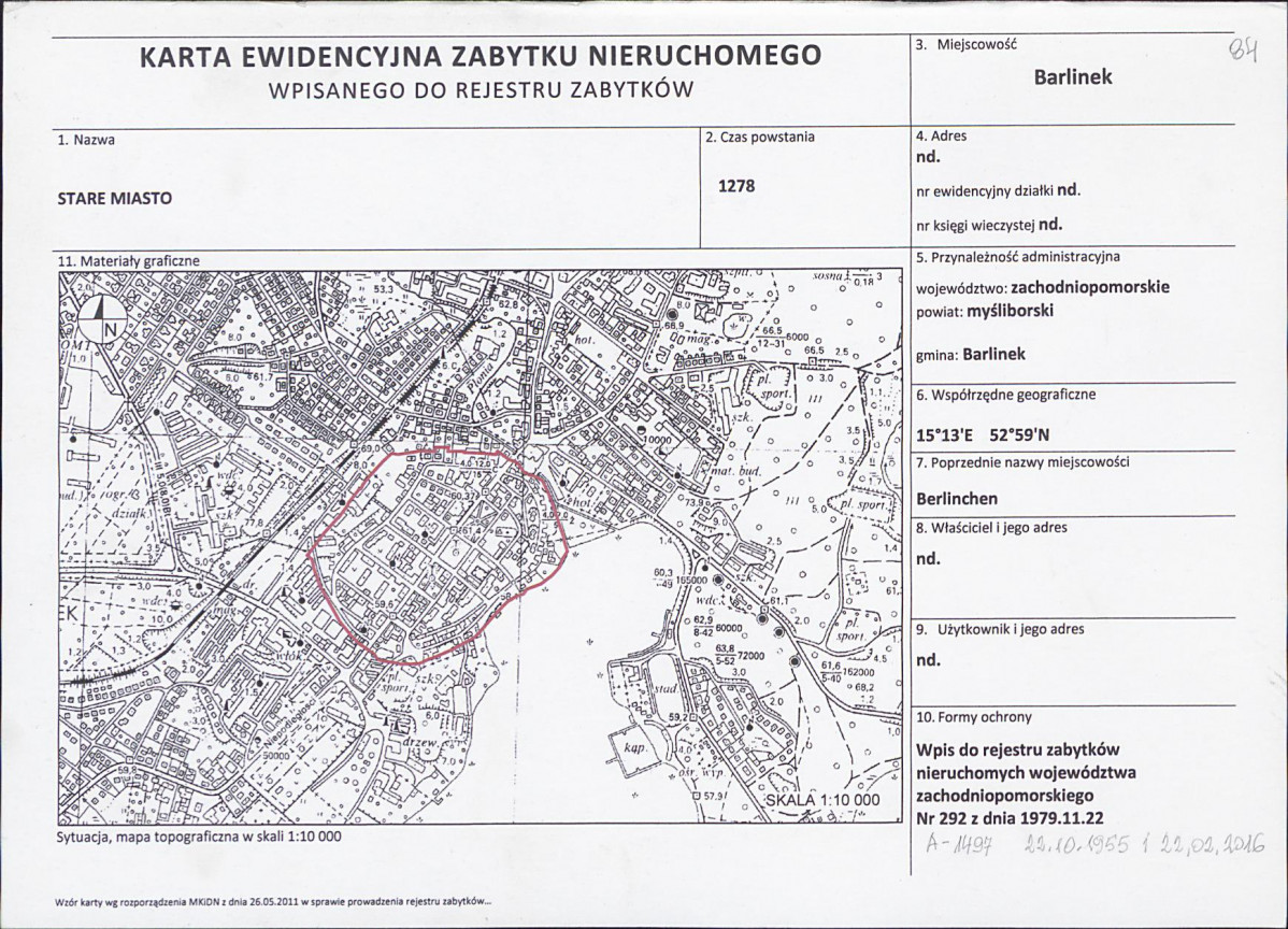 Karta biała, skan nr 1
