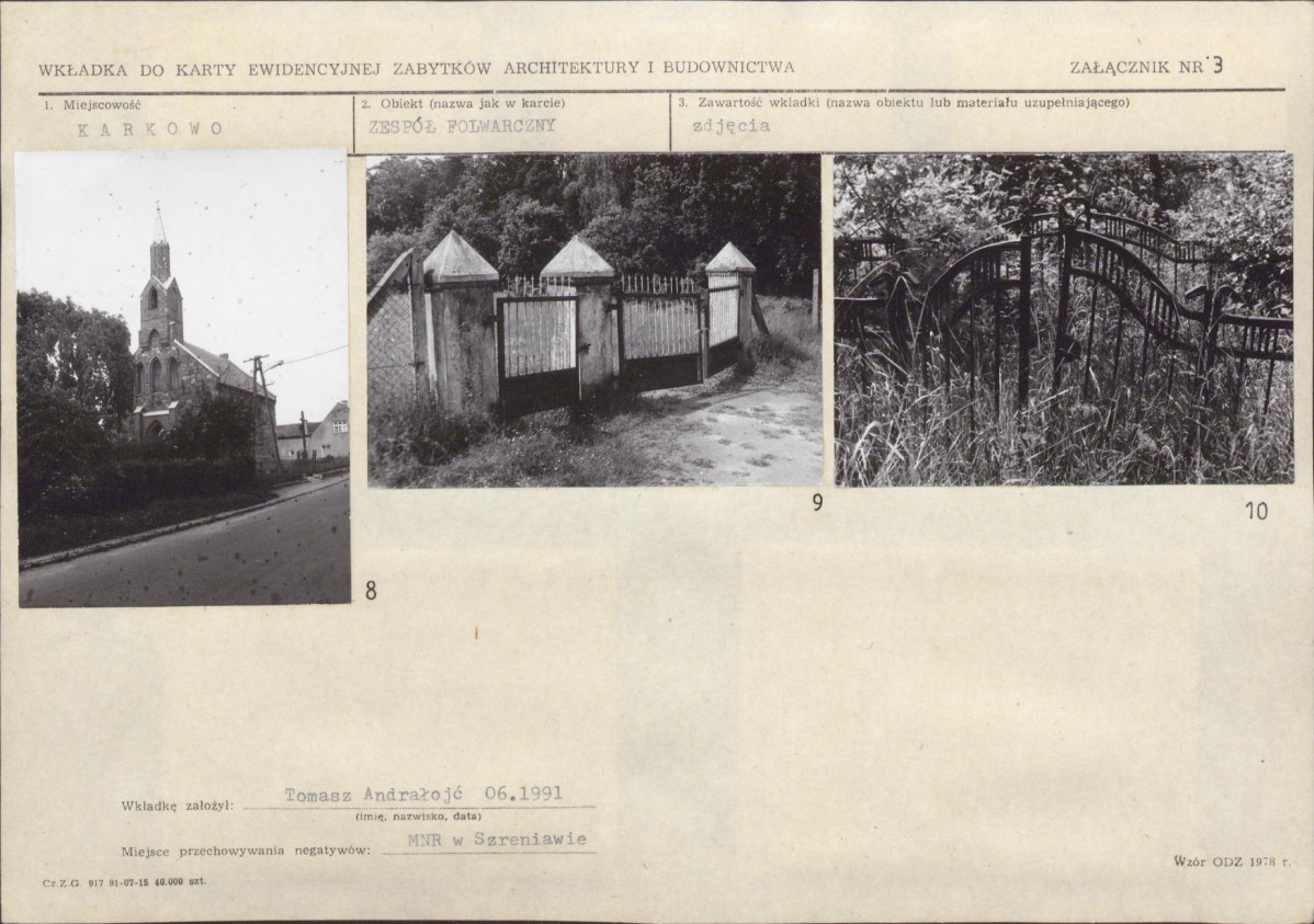 KB - Karta biała, skan nr 9