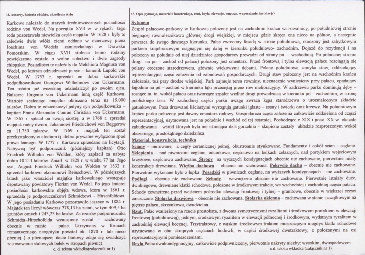 KB - Karta biała, skan nr 2
