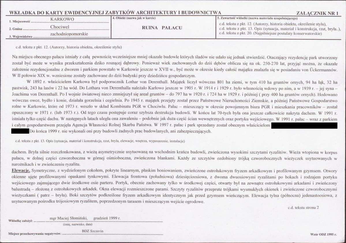 KB - Karta biała, skan nr 5