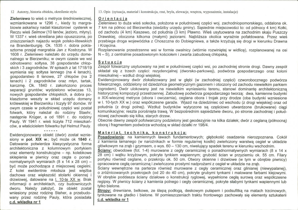 Karta biała, skan nr 2
