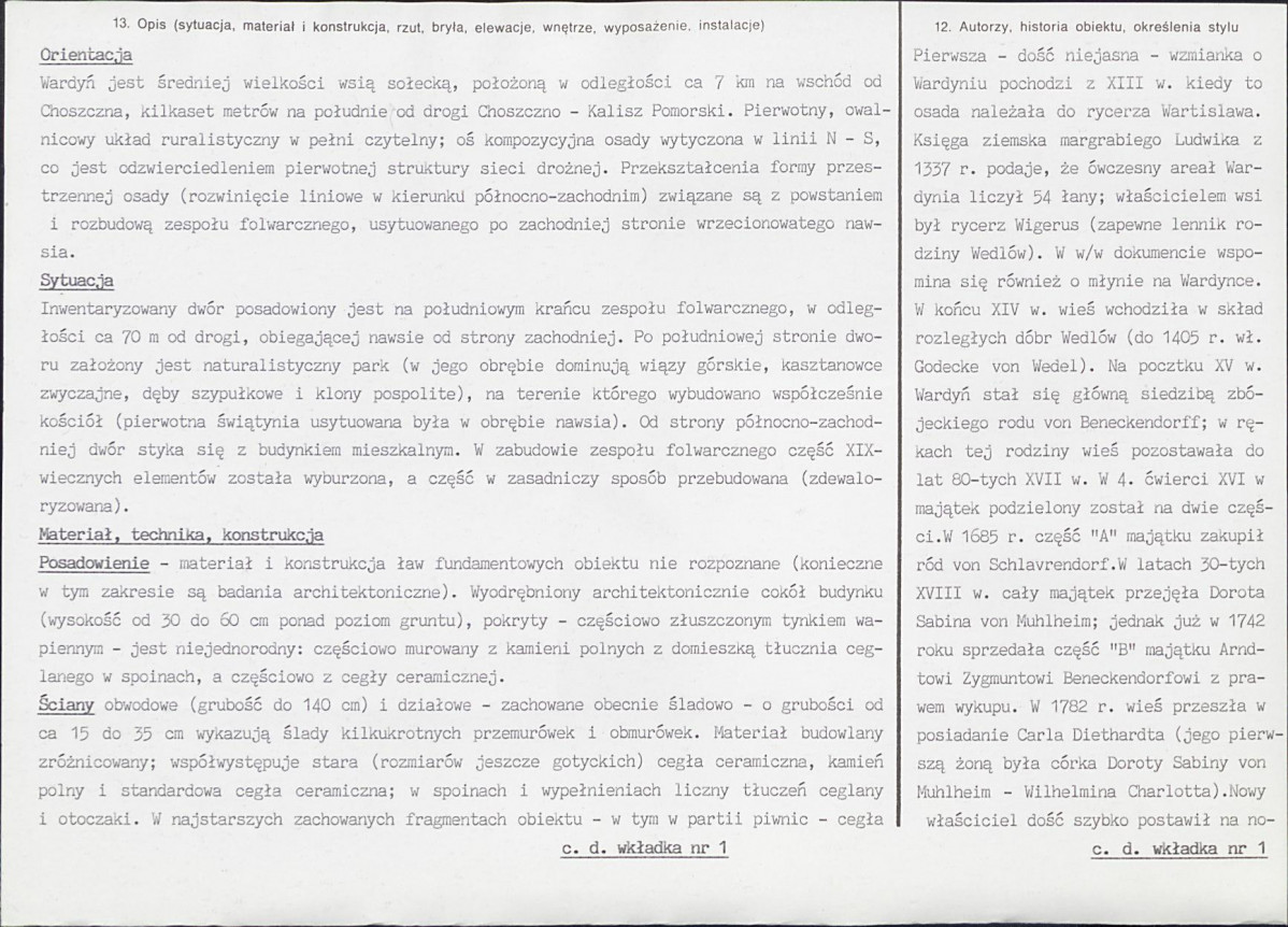 Karta biała, skan nr 2