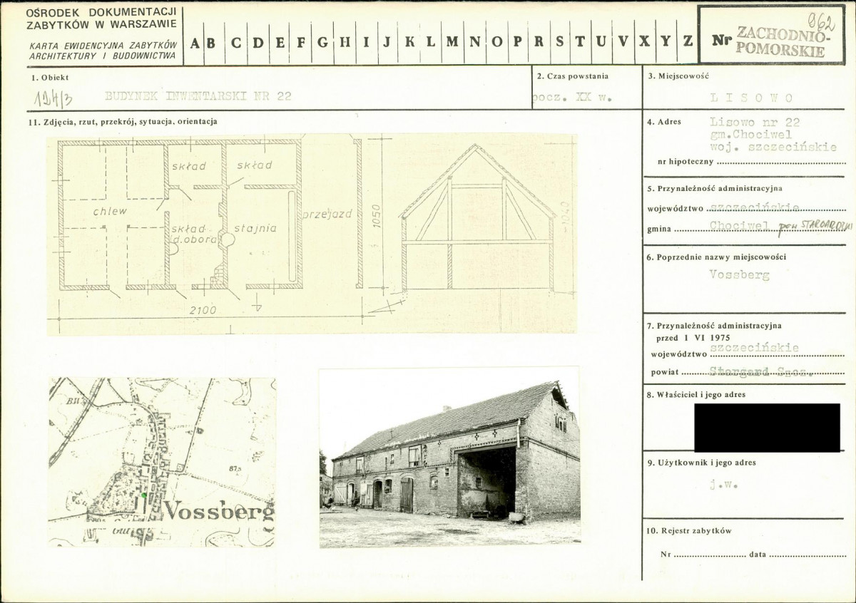 KB - Karta biała, skan nr 1