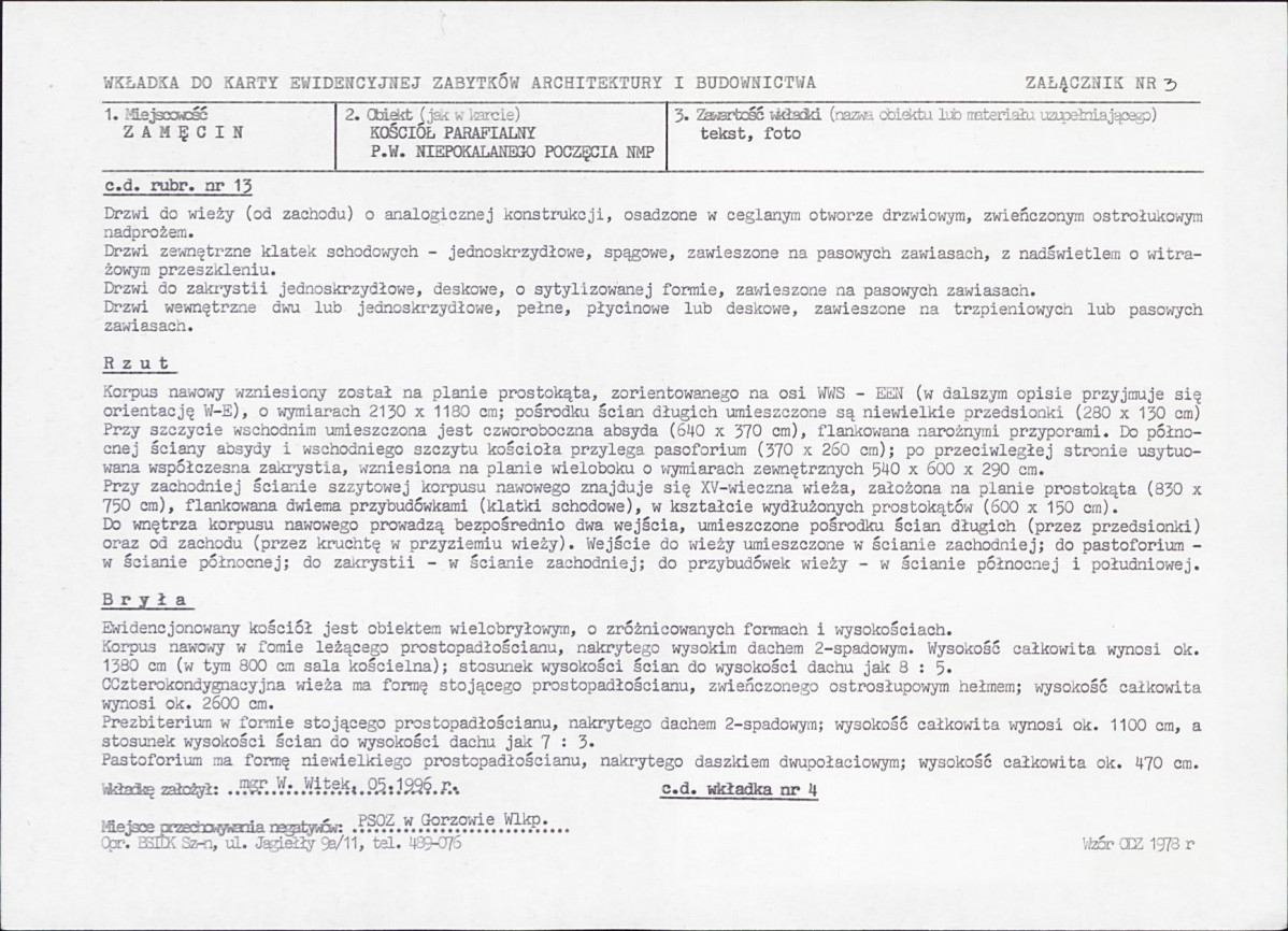 Karta biała, skan nr 9