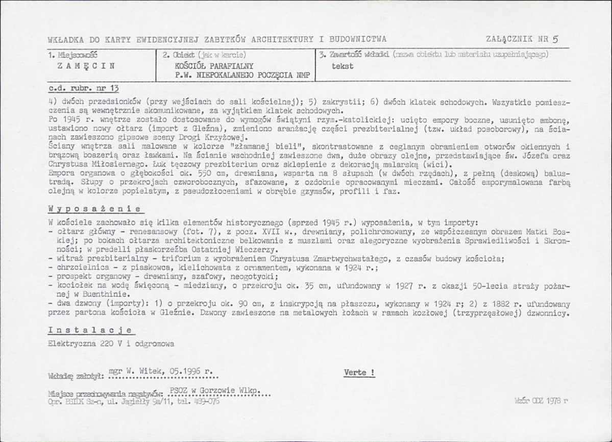 Karta biała, skan nr 12