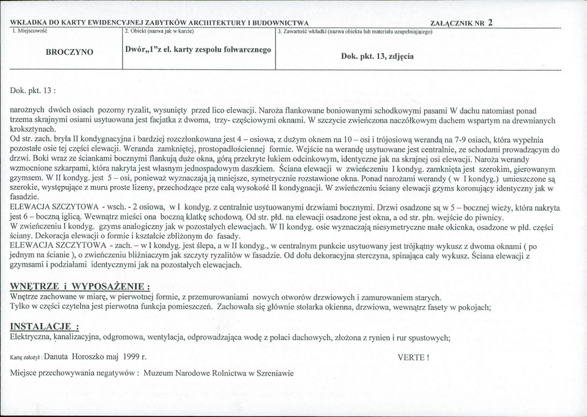 KB - Karta biała, skan nr 7