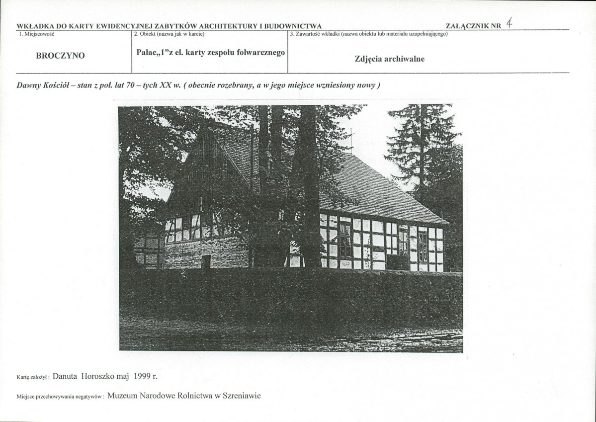 KB - Karta biała, skan nr 11