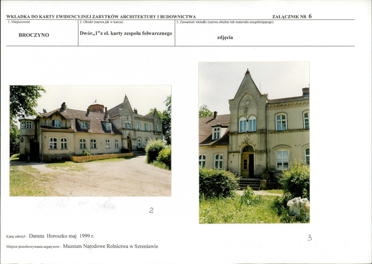 KB - Karta biała, skan nr 15