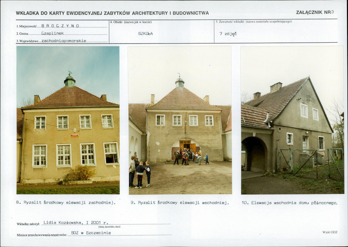 Karta biała, skan nr 9