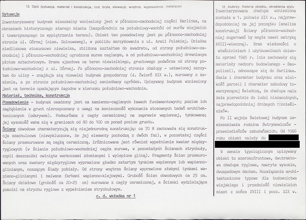 KB - Karta biała, skan nr 2