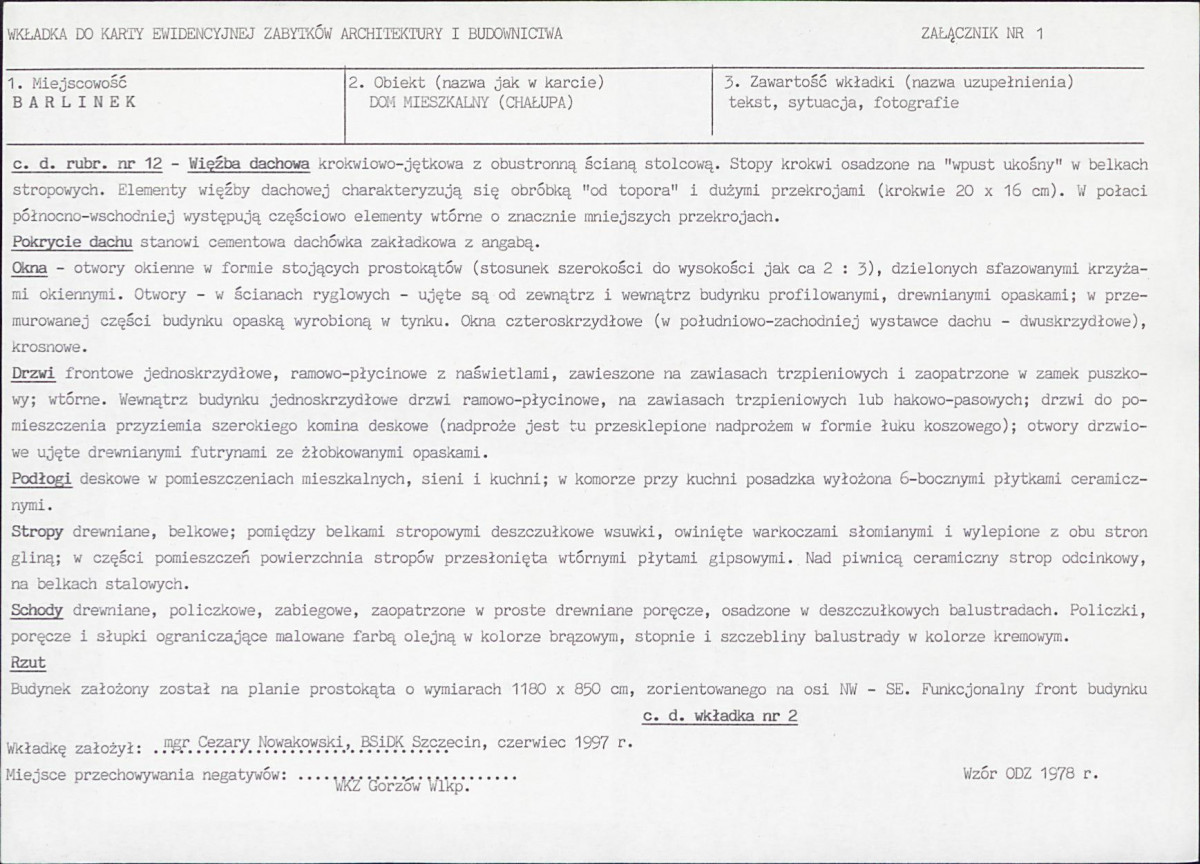 KB - Karta biała, skan nr 5
