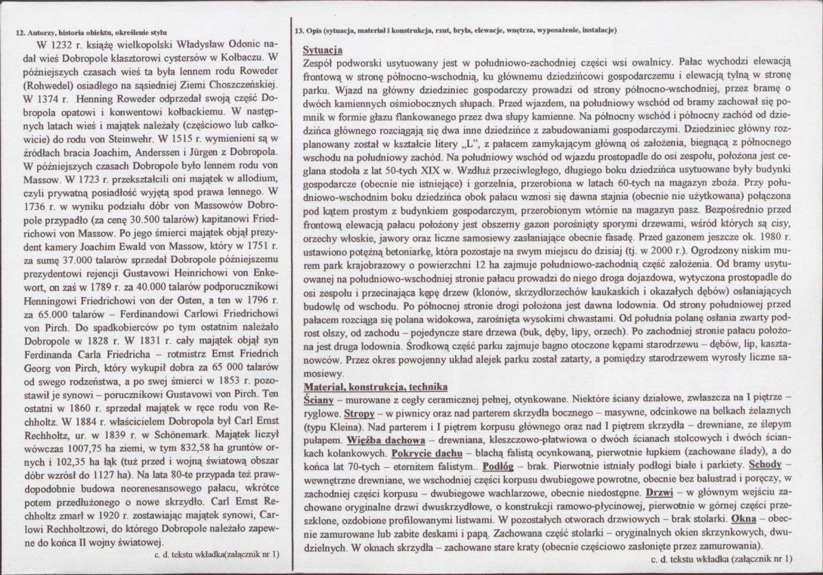 KB - Karta biała, skan nr 2