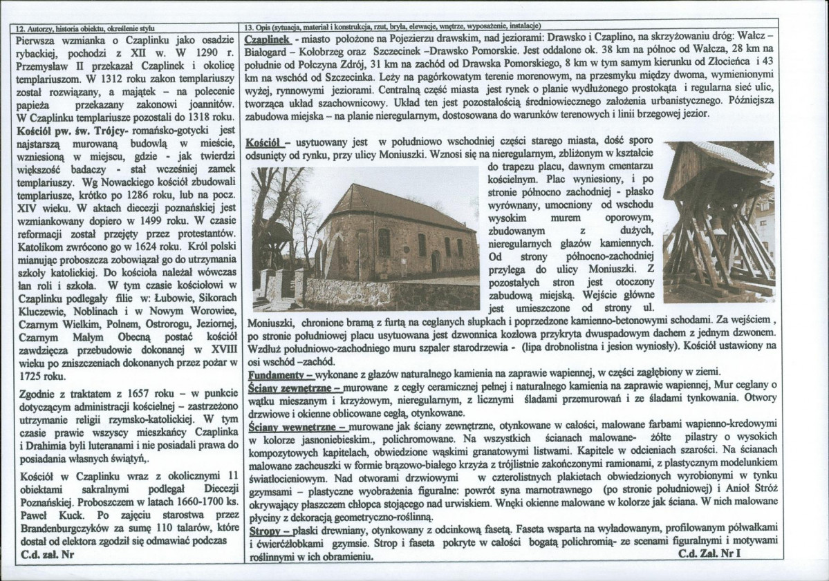 Karta biała, skan nr 2