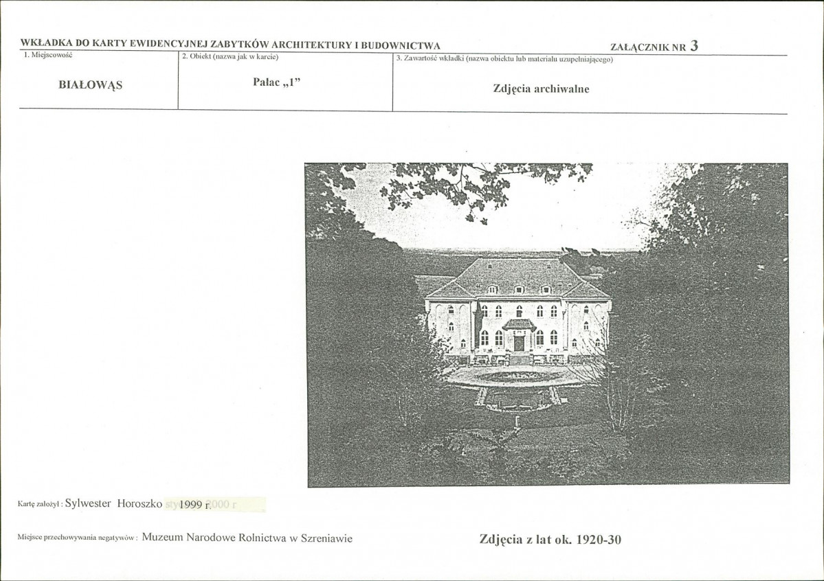 KB - Karta biała, skan nr 9